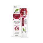 DR. ORGANIC DENTIFRICE À LA GRENADE 100 ML
