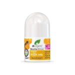 DR ORGANIC DEODORANT A LA GELEE ROYALE BIO 50 ML