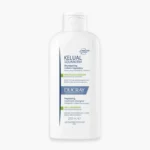 DUCRAY SQUANORM Shampooing Traitant Antipelliculaire Pellicules Grasses 200ml