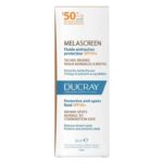 Ducray Melascreen Fluide Anti-taches Protecteur SPF50+ | 50ml