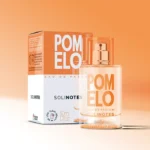 Solinotes Pomelo Eau de Parfum 50 ml – Fraîcheur Vitaminée & Joie de Vivre
