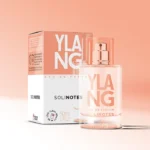 Solinotes Ylang 50 ml – Eau de Parfum Floral Exotique & Boost Bien-Être