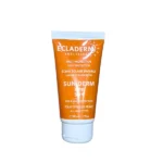 Ecladerm Ecran Solaire Anti Taches spf50+