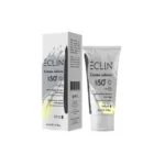 ECLIN Écran Anti-Taches Brunes Anti-âge SPF50+ 50ml