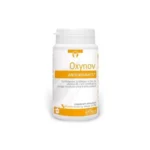 EFFINOV OXYNOV ANTIOXYDANTS 30 GELULES