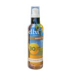 Elba Ambre Solaire Huile Bronzante SPF30 100ML