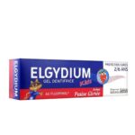 ELGYDIUM dentifrice KIDS Fraise Givrée 2- 6 ans