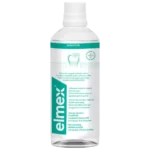 Elmex Bain de Bouche Sensitive 400ml