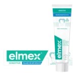ELMEX DENTIFRICE SENSITIVE BLANCHEUR DOUCE 75 ML