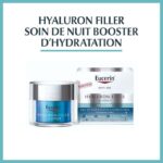EUCERIN HYALURON FILLER * 3 EFFECT 50 ML GEL CREME
