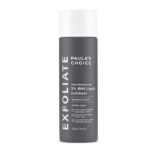 EXFOLIANT Paula’s Choice 2% BHA liquid 118ml