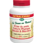 Extralevure 375 comprimés