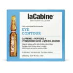 LA CABINE AMPOULE CONTOUR DES YEUX 10*2ML