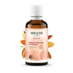 Weleda Huile de Massage du Périnée 50 ml