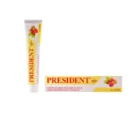 PRESIDENT DENTIFRICE JUNIOR FRAISE 6M+ 50ML