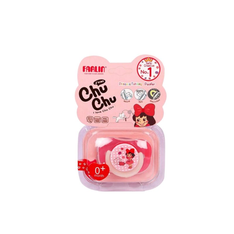 farlin-suc-chainette-chu-chu-0m-800x800-1.jpg Farlin Sucette Chu Chu 0m+ – Image 1