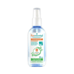 PURESSENTIEL ASSAINISSANT LOTION SPRAY ANTIBACTÉRIEN MAINS ET SURFACES 3 HE 80ML