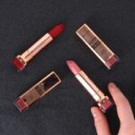 Bys Hydra Gloss Lipstick Polished