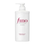 Fino Premium Touch Shampoo 550 ml – Soin Riche Lumineux
