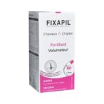 FIXAPIL Cheveux et Ongles Fortifiant 60 gélules