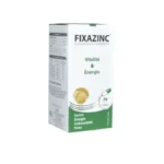 Fixazinc 30 Gelules