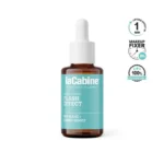 LA CABINE SERUM FLASH EFFECT 30ML