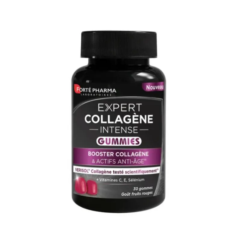 forte-pharma-expert-collagene-intense-gummies-30-gommes-800x800-1.webp FORTE PHARMA EXPERT COLLAGENE INTENSE GUMMIES 30 GOMMES – Image 1