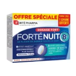 FORTE PHARMA FORTE NUIT DOSAGE FORT 30 COMPRIMES
