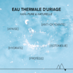 Uriage Eau Thermale – Spray Hydratant, Apaisant et Protecteur