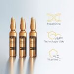 ISDIN FLAVO-C Melatonin Night Sérum