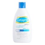 CETAPHIL LOTION NETTOYANTE PEAUX SÈCHE ET SENSIBLE