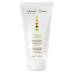 Nuhanciam Gel Nettoyant Dermo-Purifiant 165 ml – Soin Anti-Imperfections Peau Nette Efficace