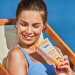 ISDIN Fotoprotector Gel Cream SPF 50+ + Trousse Offerte