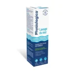 Gifrer Physiologica Lavage Du Nez Solution D’eau De Mer Isotonique Spray 100 ml