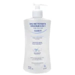Gilbert Eau Nettoyante Douceur 3en1 – 400ml