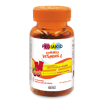 Pediakid GOMMES VITAMINE C 60 gommes