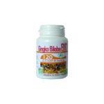 Gph Diffusion Ginkgo Biloba Bio – 120 Comprimes