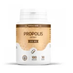 GPH PROPOLIS 250 MG 100 GELULES