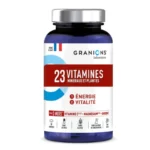 Granions 23 Vitamines Minéraux et Plantes 90 comprimés