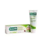GUM ACTIVITAL Q10 DENTIFRICE 75ML