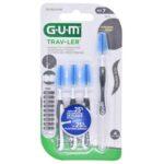 Gum Trav-Ler brossette interdentaire 2,6mm x4