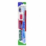 GUM-BROSSE A DENTS  TECHNIQUE PRO SOUPLE COMPACTE REF 528