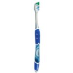 GUM-BROSSE A DENTS TECHNIQUE SOUPLE NORMAL REF 490