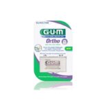 GUM-CIRE DE PROTECTION ORTHODONTIQUE MENTHOLEE REF 724