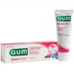 GUM DENTIFRICE SENSIVITAL 75ML