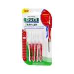 GUM BROSSETTE TRAV-LER 1314 / 0,8 ROUGE