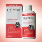 Hairstim Shampooing Anti-chute Sans Sulfate 200ml