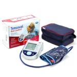 Hartmann Tensoval Duo Control Tensiometre