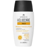 Heliocare 360° Mineral Tolerance Fluid SPF50+ /50 ml