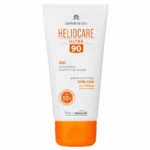 HELIOCARE Ultra Gel 90 SPF 50+  Protection Solaire Très Haute 50ml